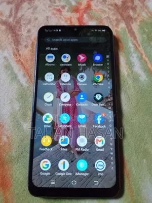 Vivo Y1s 32 GB Purple