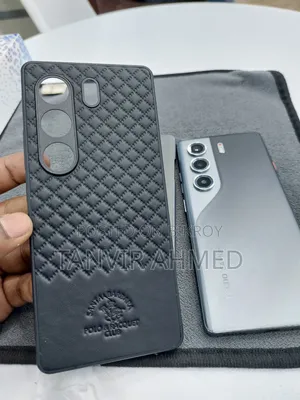 Tecno Camon 40 Pro 4G 256 GB Black