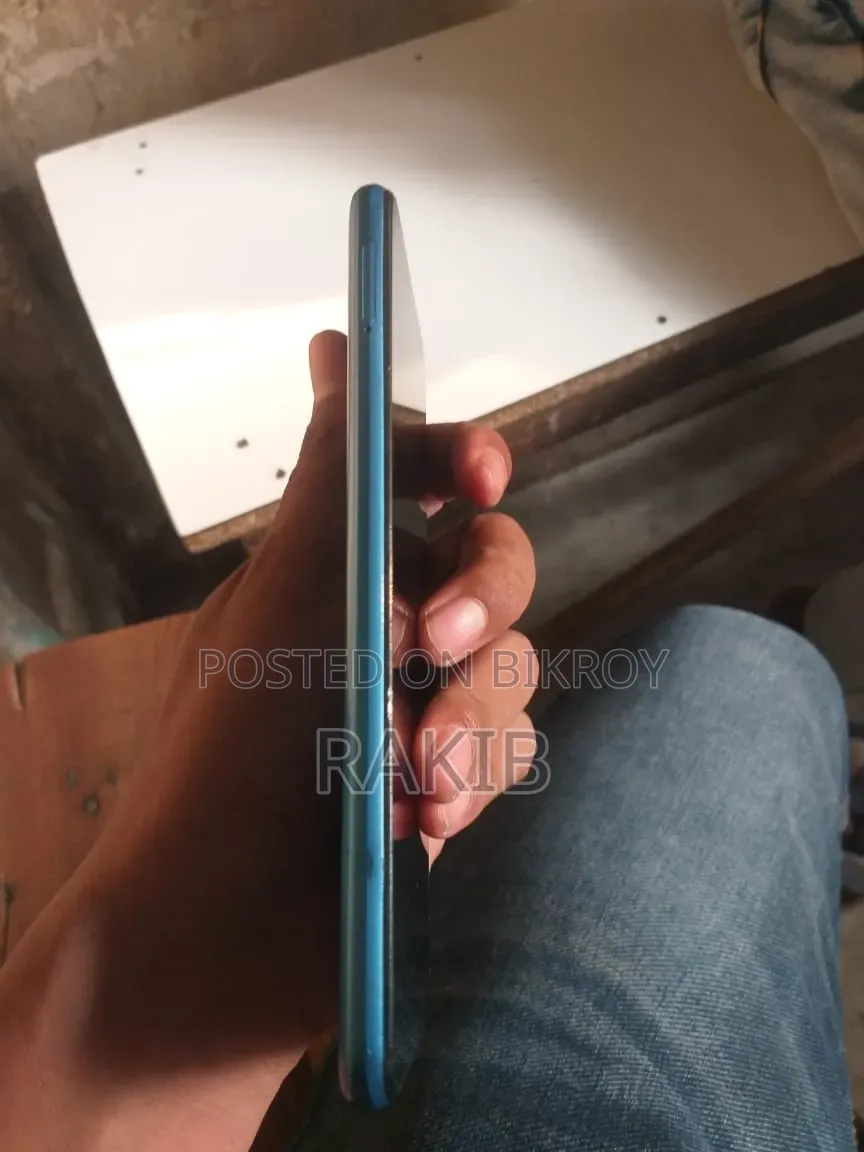 Realme C11 32 GB Blue