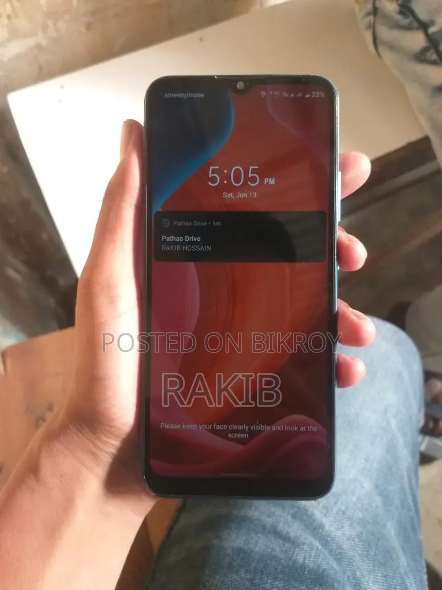 Realme C11 32 GB Blue