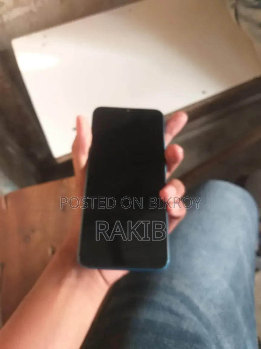 Realme C11 32 GB Blue