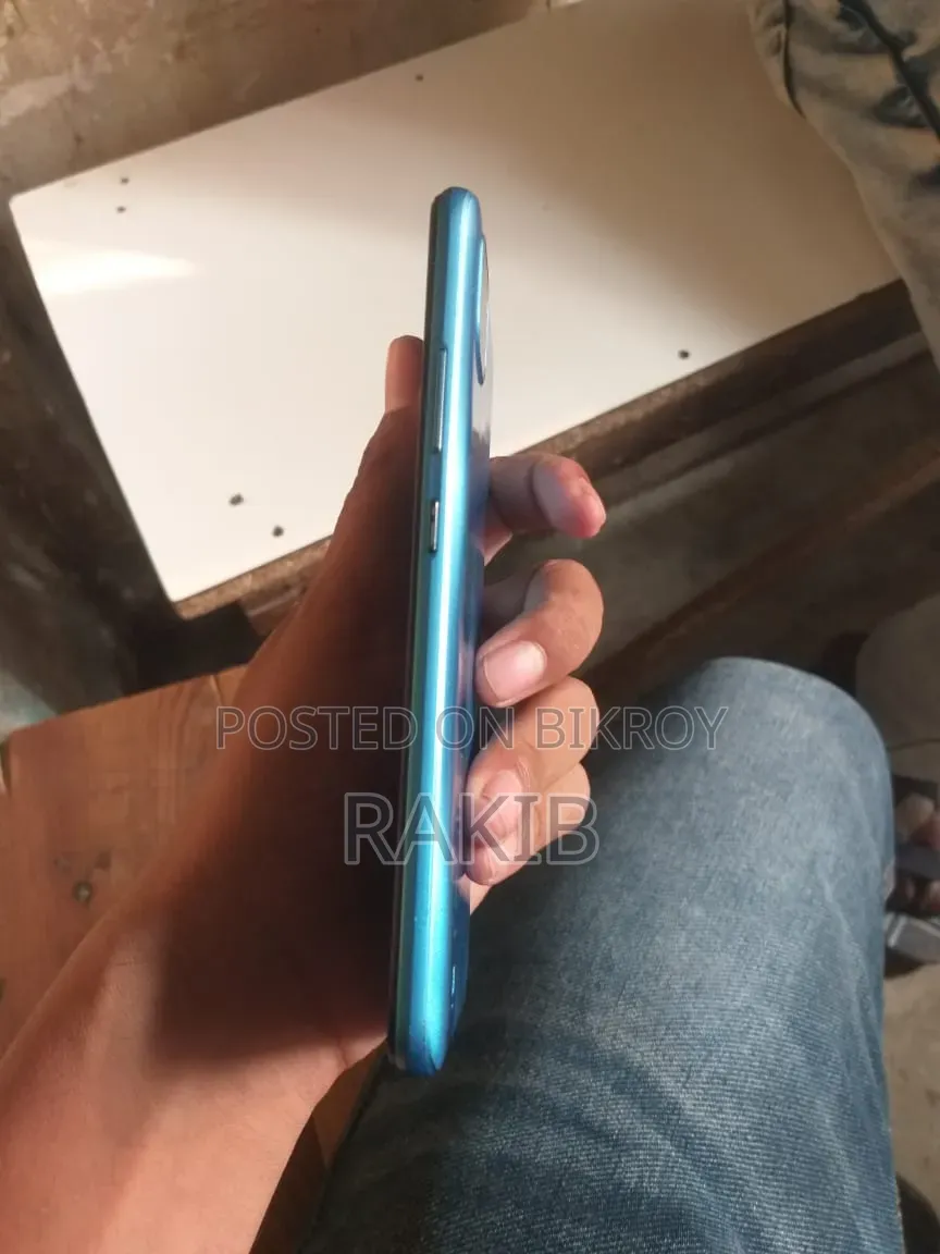 Realme C11 32 GB Blue