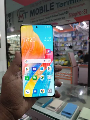 Oppo A1 Pro 256 GB Rose Gold