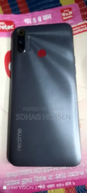 Realme C3 32 GB