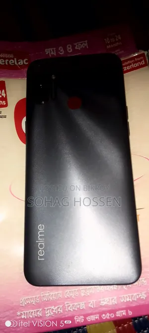 Realme C3 32 GB