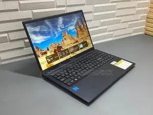 Laptop Asus 4GB Intel SSD 500GB