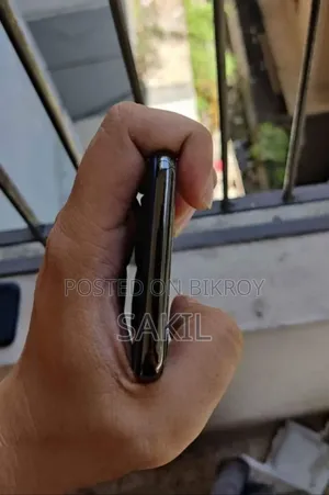 Apple iPhone X 256 GB Black
