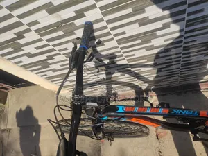 Shift Tank Cycle