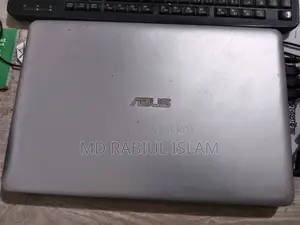 Laptop Asus VivoBook X540SA 4GB Intel Core i3 HDD 1T