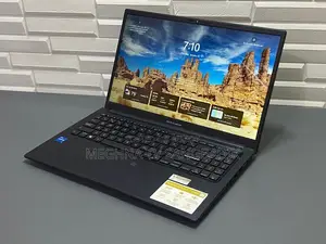 Laptop Asus 4GB Intel SSD 500GB