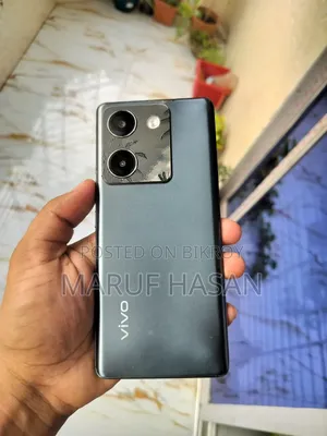 Vivo Y300 Plus 128 GB Gray