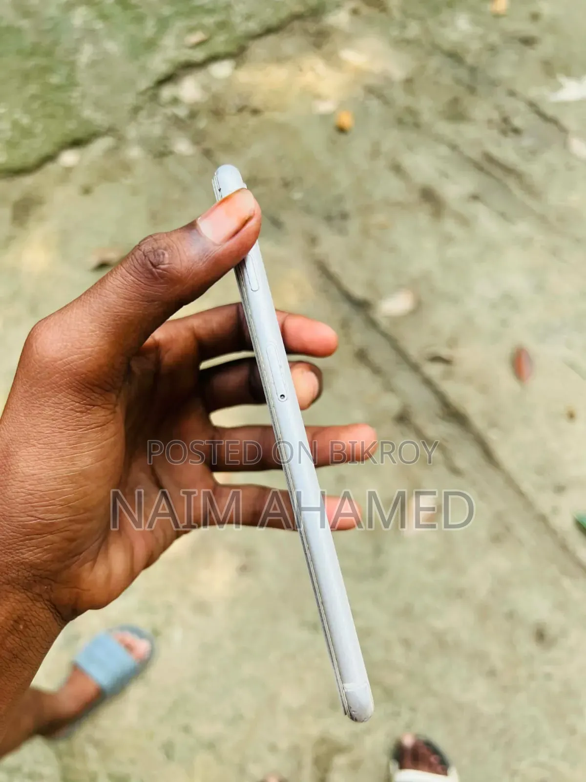 অ্যাপল আইফোন ৮ প্লাস ১২৮ জিবি সাদা