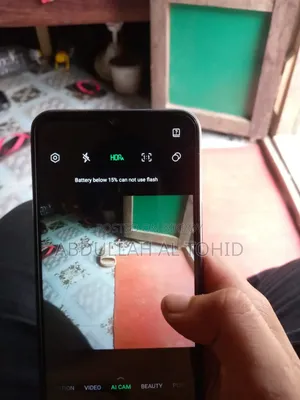 New Infinix Hot 10 Play 64 GB Bronze
