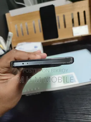 Vivo X100 256 GB Black