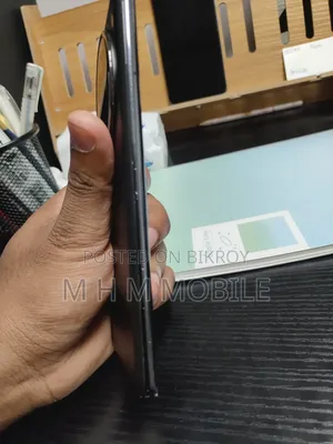 Vivo X100 256 GB Black