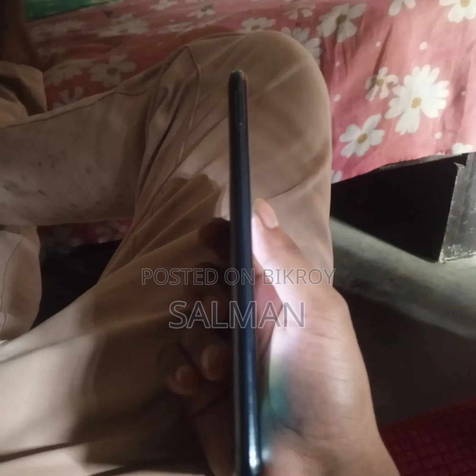 Huawei Y9 2018 64 GB Blue