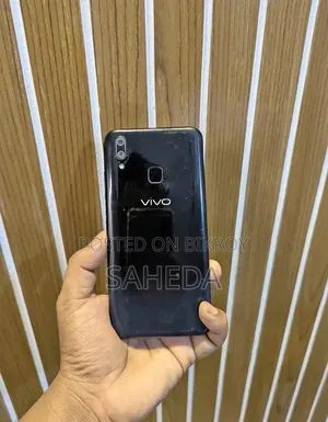 New Vivo Y95 128 GB Blue