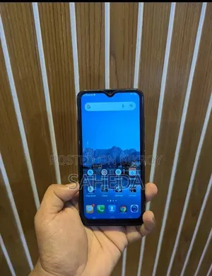 New Vivo Y95 128 GB Blue