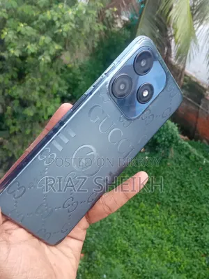 Tecno Spark 10C 128 GB Purple