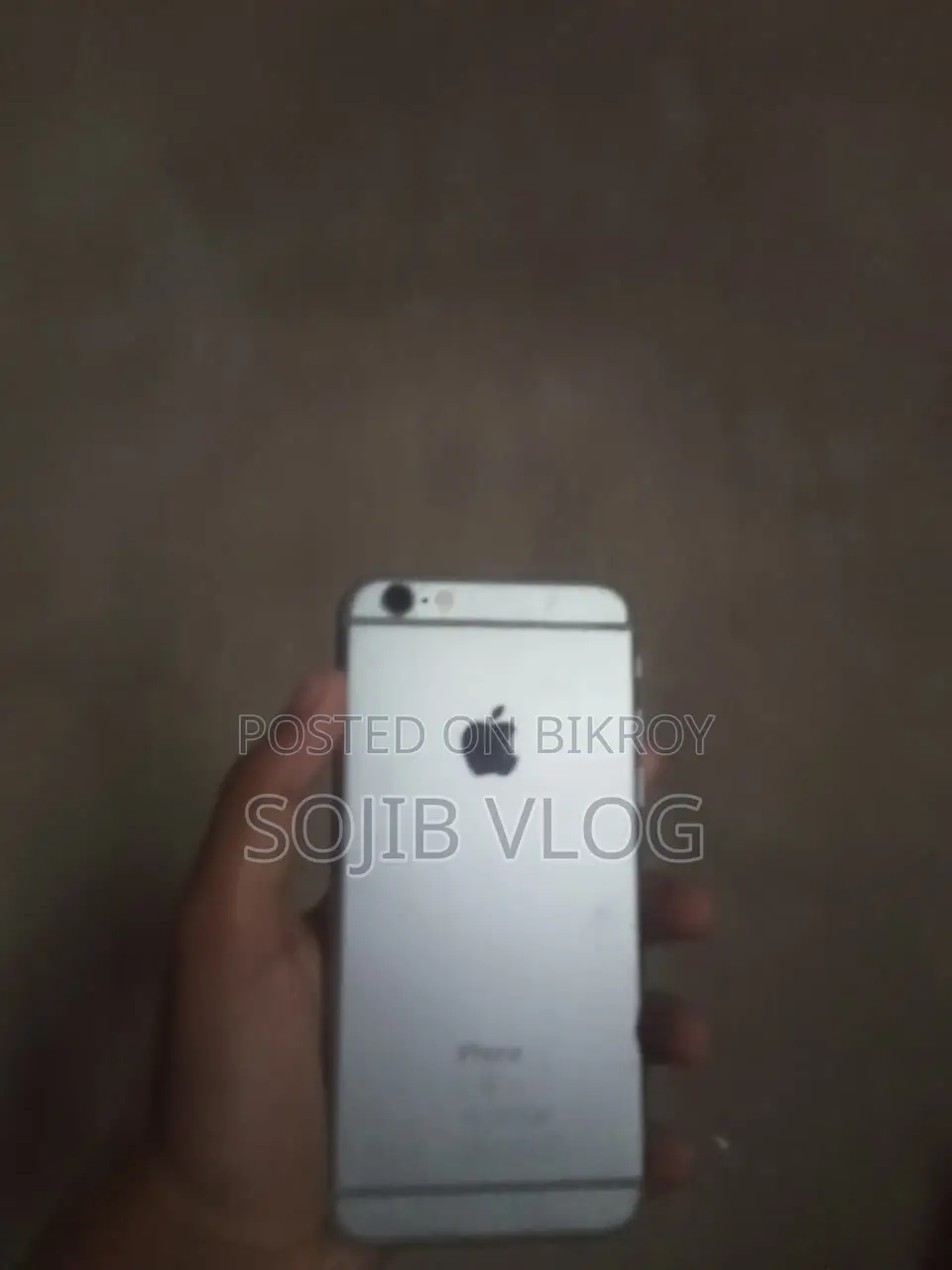 Apple iPhone 6s 64 GB White