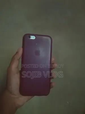 Apple iPhone 6s 64 GB White