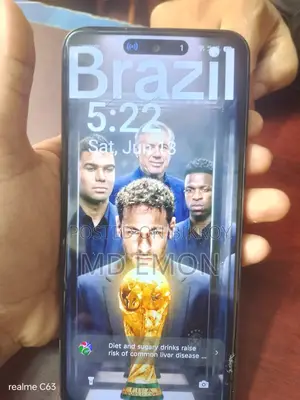 টেকনো স্পার্ক ৪০ ১২৮ জিবি নীল