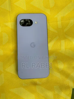 গুগল পিক্সেল ৯এ ১২৮ জিবি নীল