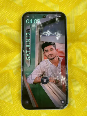 গুগল পিক্সেল ৯এ ১২৮ জিবি নীল