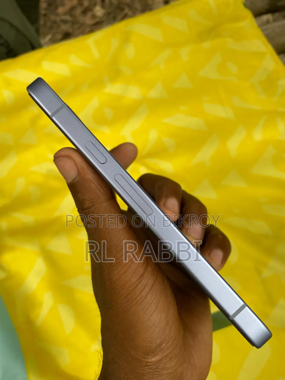 গুগল পিক্সেল ৯এ ১২৮ জিবি নীল