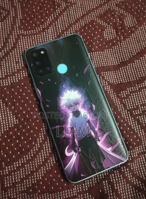 Realme 7i 128 GB