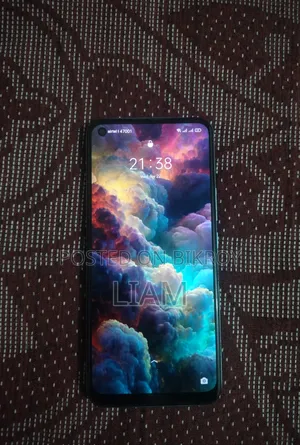 Realme 7i 128 GB