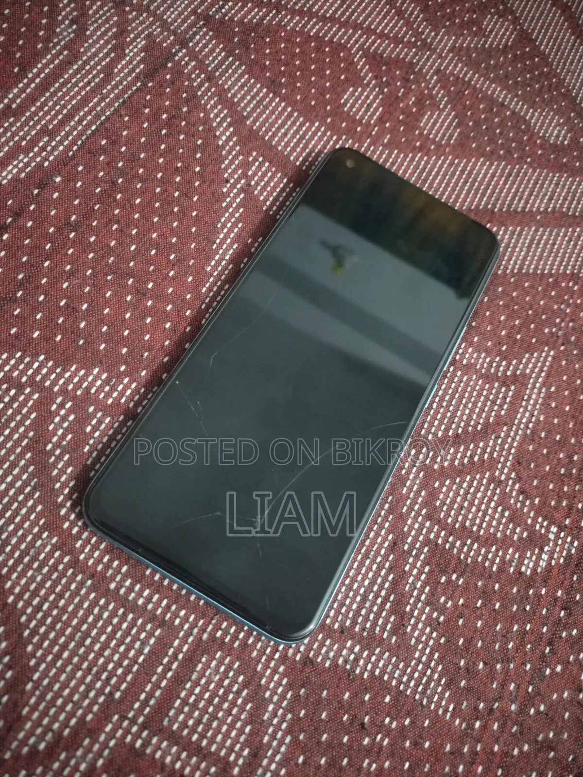 Realme 7i 128 GB