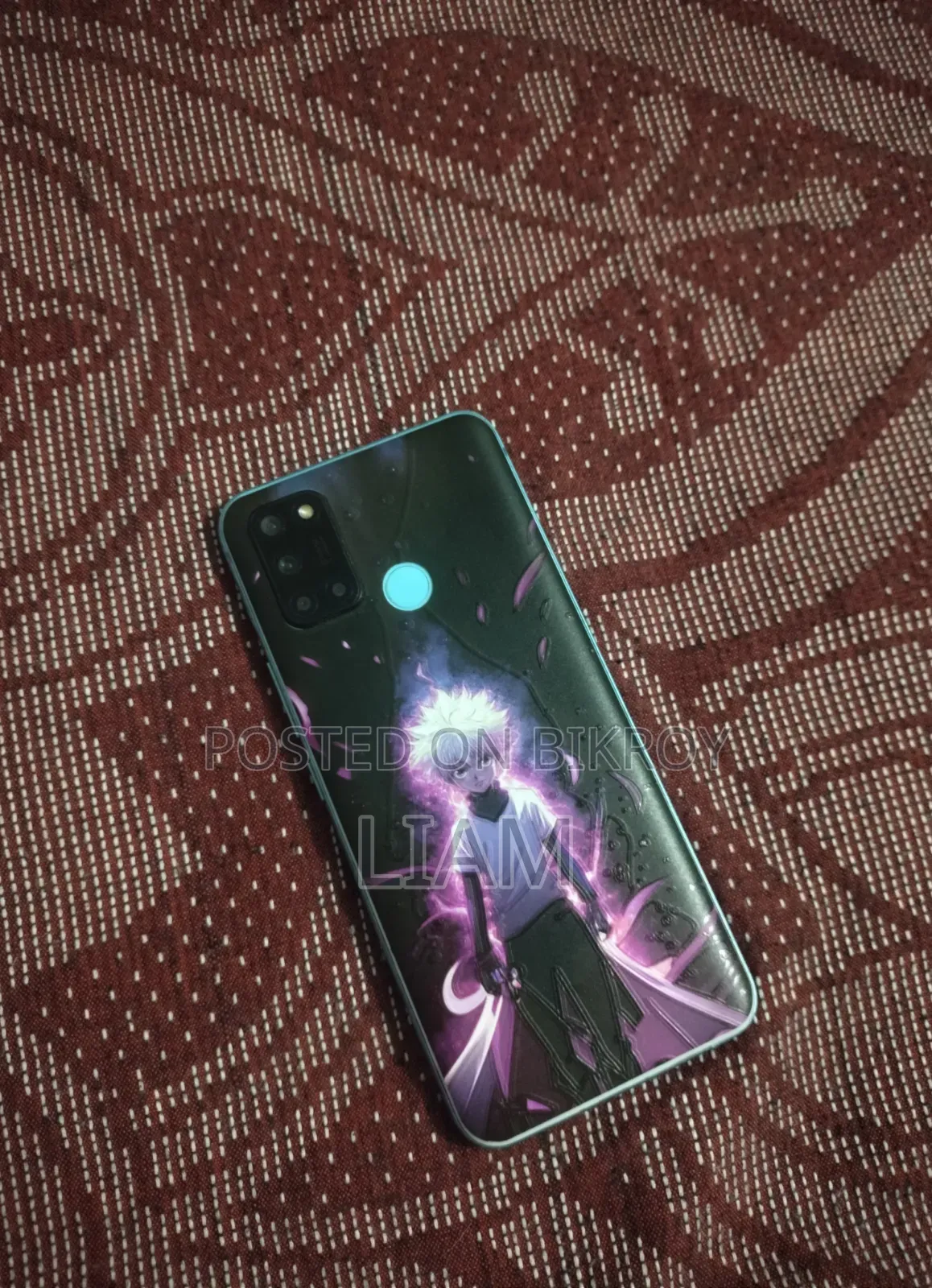 Realme 7i 128 GB