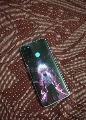 Realme 7i 128 GB