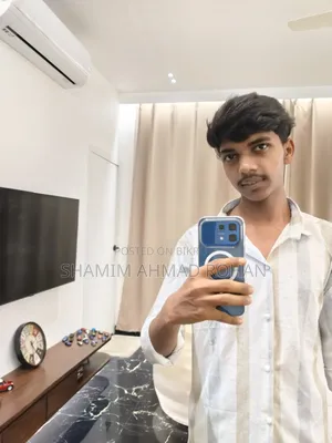 New Infinix Note 60 Pro 256 GB Blue
