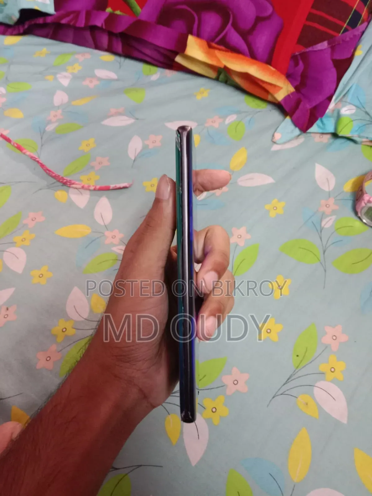 Huawei P30 Pro 128 GB Blue
