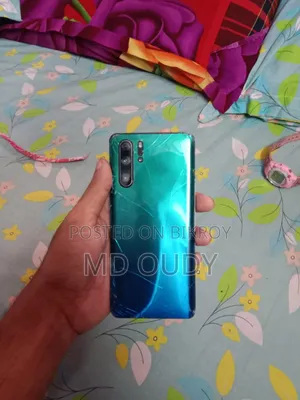 Huawei P30 Pro 128 GB Blue
