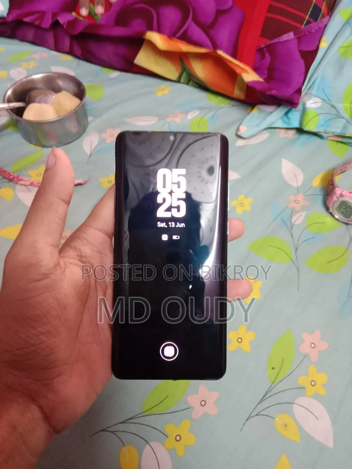 Huawei P30 Pro 128 GB Blue
