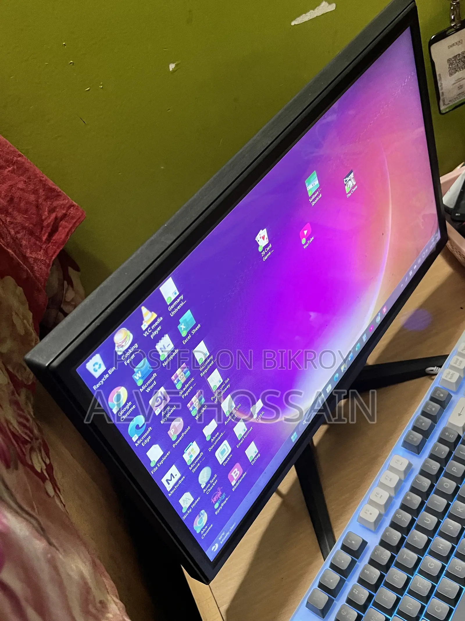 Used Monitor for Sale