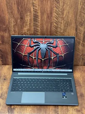 Laptop HP 8GB AMD Ryzen SSD 512GB