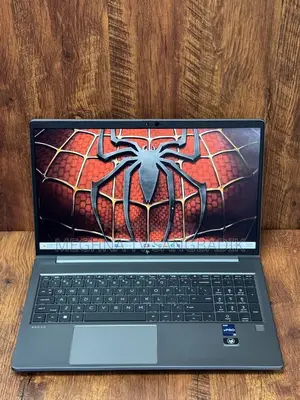 Laptop HP 8GB AMD Ryzen SSD 512GB