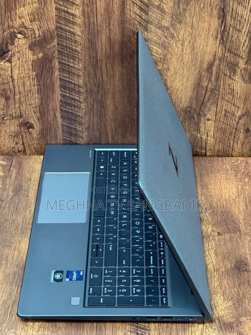 Laptop HP 8GB AMD Ryzen SSD 512GB