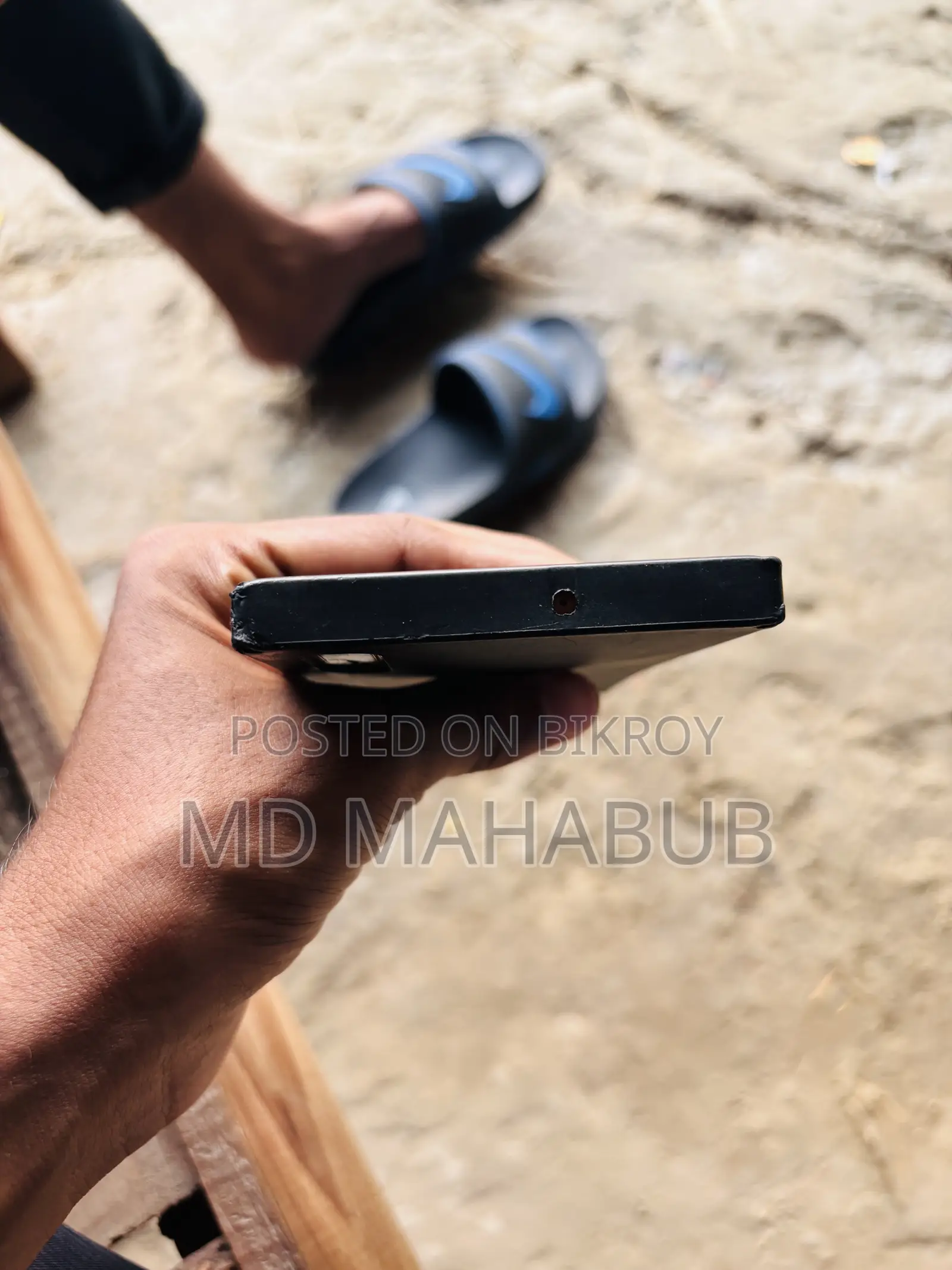 Samsung Galaxy A70 128 GB Orange
