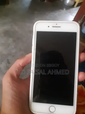 Apple iPhone 8 Plus 64 GB White