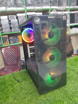 Desktop Computer 8GB SSHD (Hybrid) 128GB