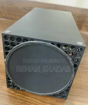 Xbox Series X Console