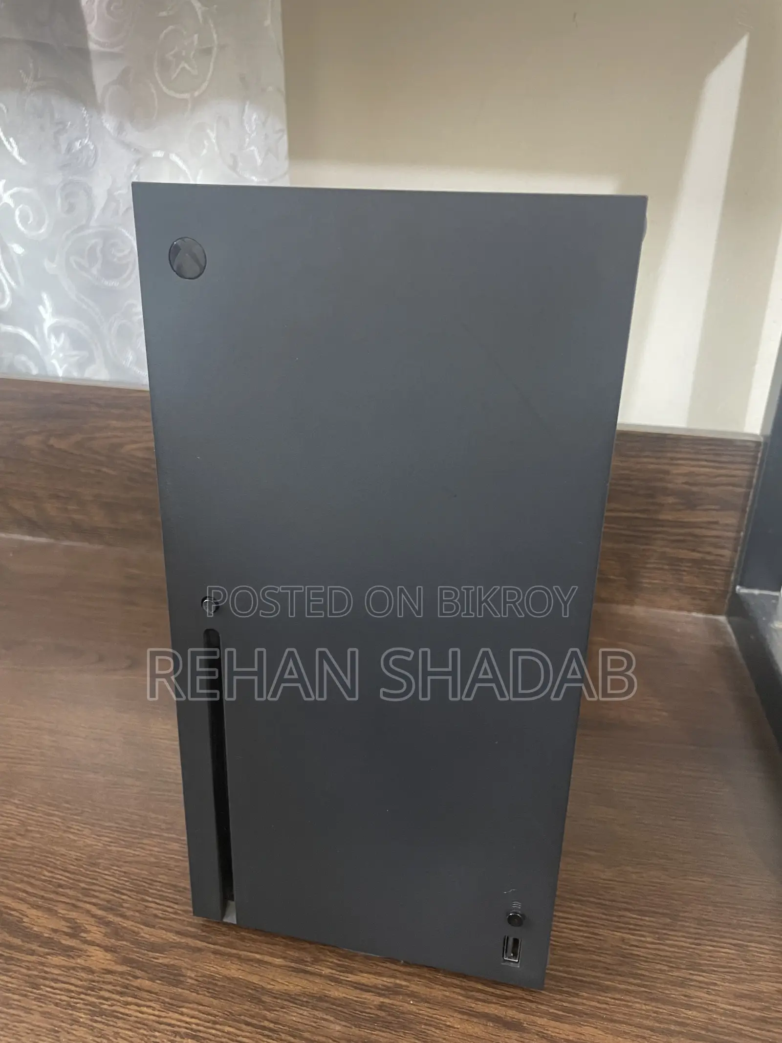 Xbox Series X Console