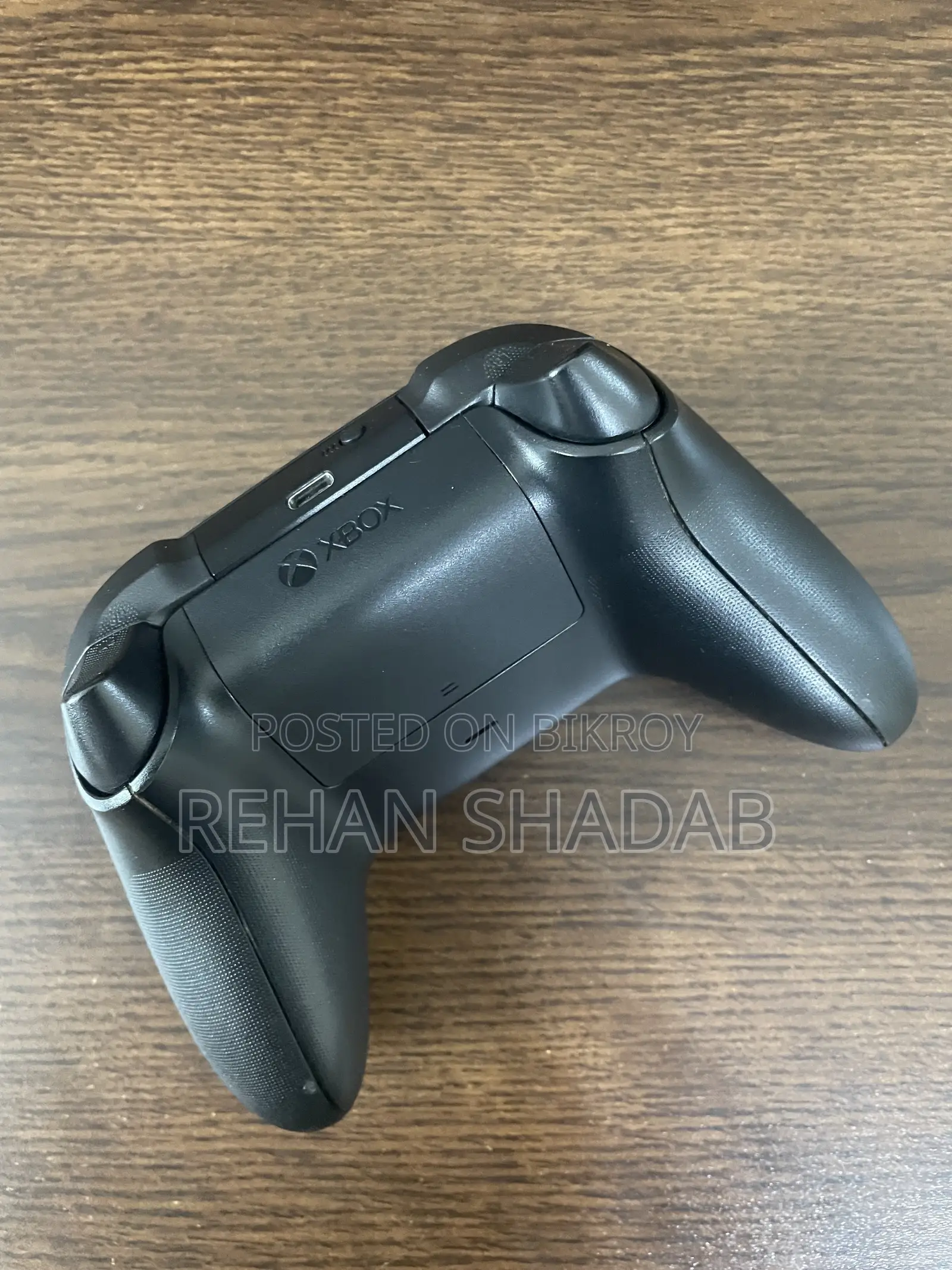 Xbox Series X Console