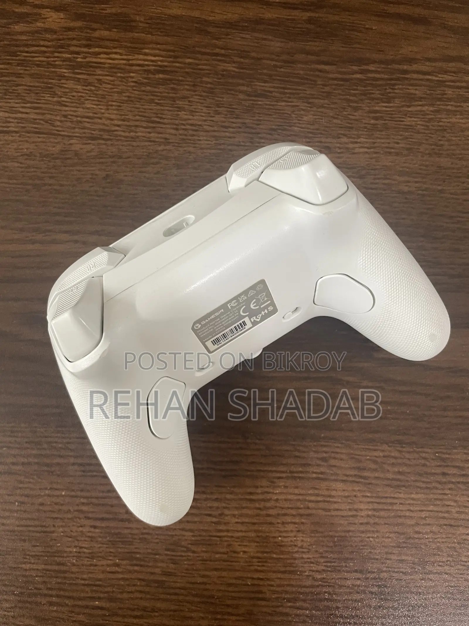 Xbox Series X Console