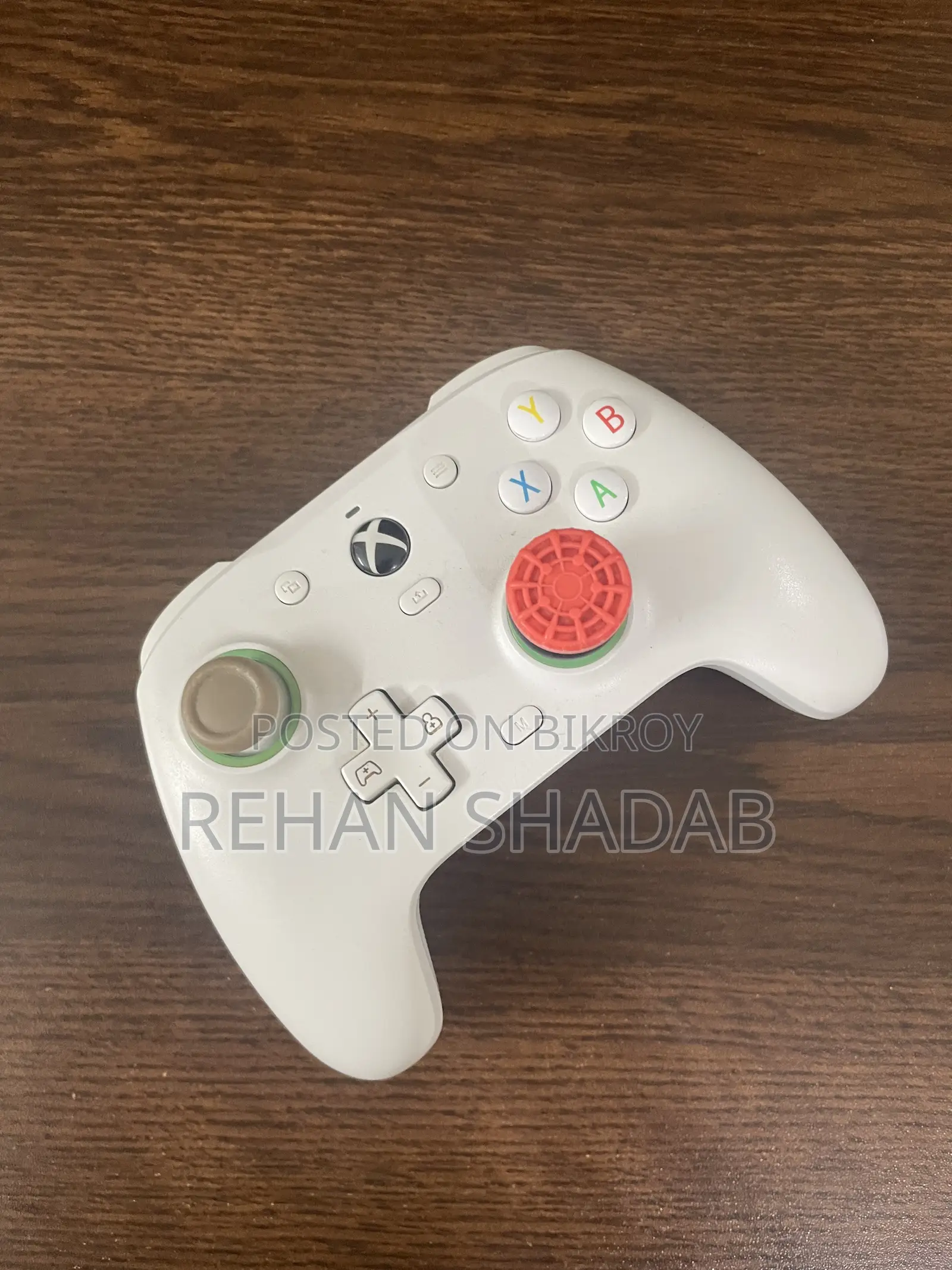 Xbox Series X Console